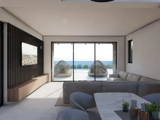 Hestia D в Паралимни