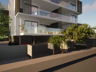 The Central в Пафосе