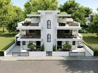 Plus 66 в городе Ларнаке