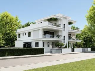 Plus 66 в городе Ларнаке