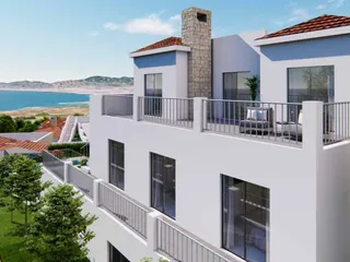 Agnades Village 1 в Полисе