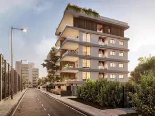 Monford в городе Лимассоле