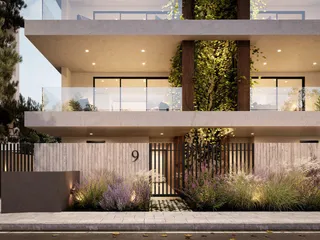 Monford в городе Лимассоле