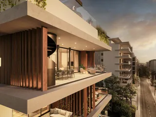 Monford в городе Лимассоле