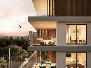 Monford в городе Лимассоле