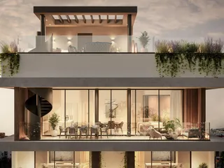 Monford в городе Лимассоле