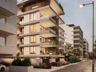 Monford в городе Лимассоле