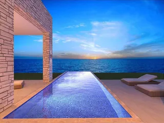 Royal Bay в Гробнице Королей