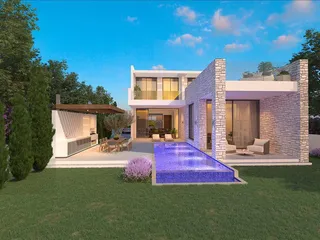 Royal Bay в Гробнице Королей