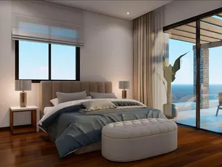 Royal Bay в Гробнице Королей