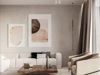 All White Lifestyle Apartments в Паралимни