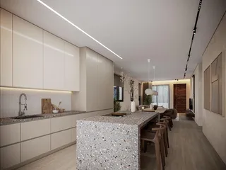 Apanema Villas в Паралимни