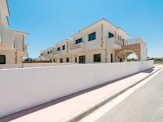 Ayia Marina в Авгоре