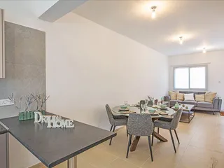 Ayia Marina в Авгоре