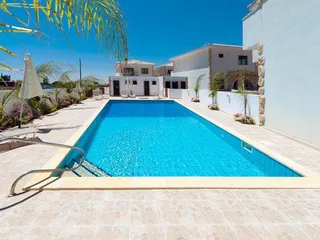 Ayia Marina в Авгоре