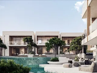 Blue View в Паралимни