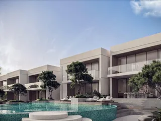 Blue View в Паралимни