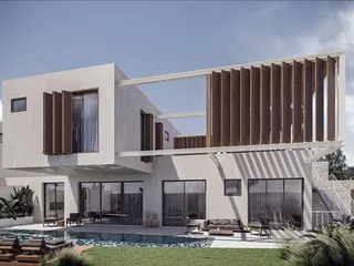 Chloe Downtown Villas в Протарасе