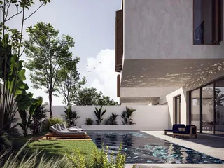 Chloe Downtown Villas в Протарасе