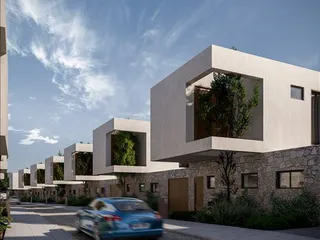 Chloe Downtown Villas в Протарасе