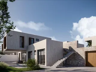 Chloe Downtown Villas в Протарасе