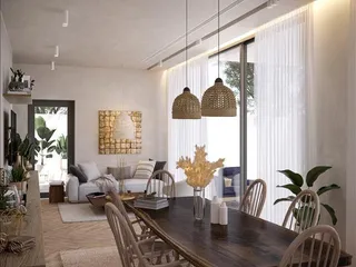 Chloe Downtown Villas в Протарасе