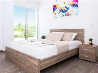 Elit Blu Villas в Айя-Напе