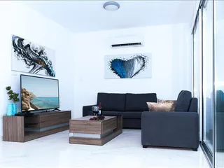 Elit Blu Villas в Айя-Напе