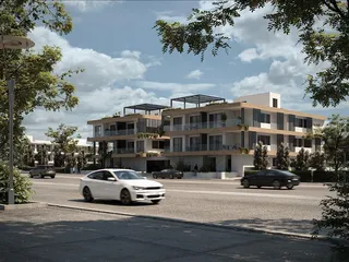 Euphoria в Паралимни