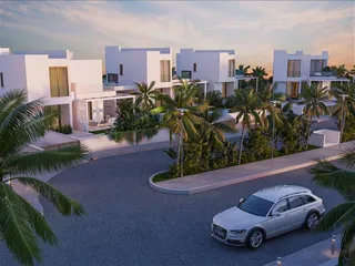 Semeli Villas в Протарасе