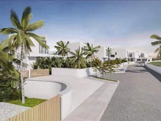 Semeli Villas в Протарасе