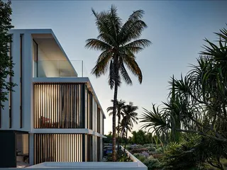 Triangle Residences в Протарасе