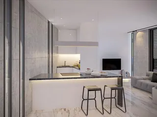 Triangle Residences в Протарасе