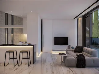 Triangle Residences в Протарасе