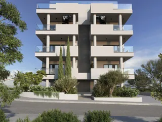 Zebrano Apart в Деринии