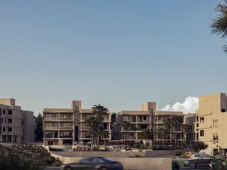 Angelico Lifestyle в Паралимни