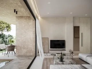 Angelico Lifestyle в Паралимни