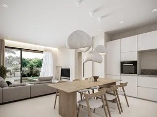 Angelico Lifestyle в Паралимни