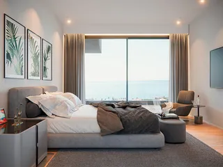 Orion Villas в Тале