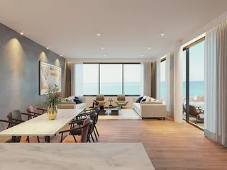 Orion Villas в Тале