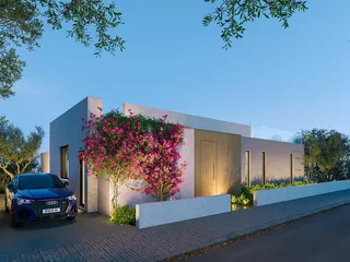 Orion Villas в Тале