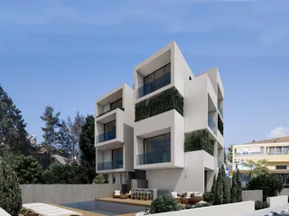 Promenade Boutique Hotel в Пафосе