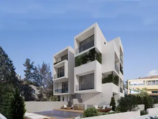 Promenade Boutique Hotel в Пафосе