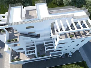 Drosia Sunrise Residences в городе Ларнаке