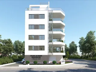 Drosia Sunrise Residences в городе Ларнаке