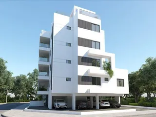 Drosia Sunrise Residences в городе Ларнаке