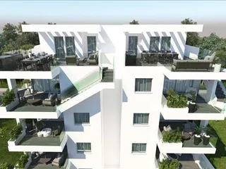 Faneromeni Sunshine в городе Ларнаке