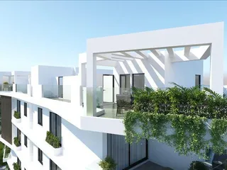 Marina Home Residences в городе Ларнаке