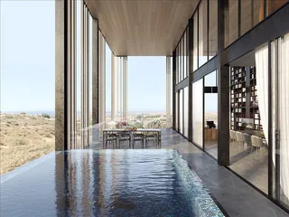 Treehouse в Гермасойе