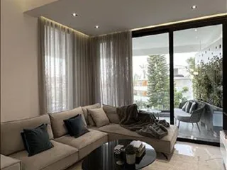 Grand Valley Residence A в Гермасойе